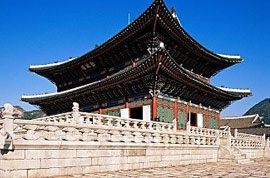 韩国