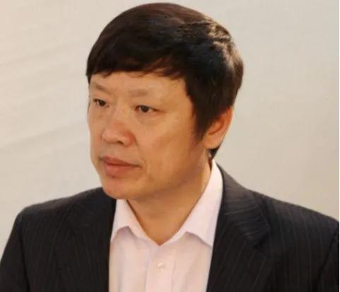 胡锡进