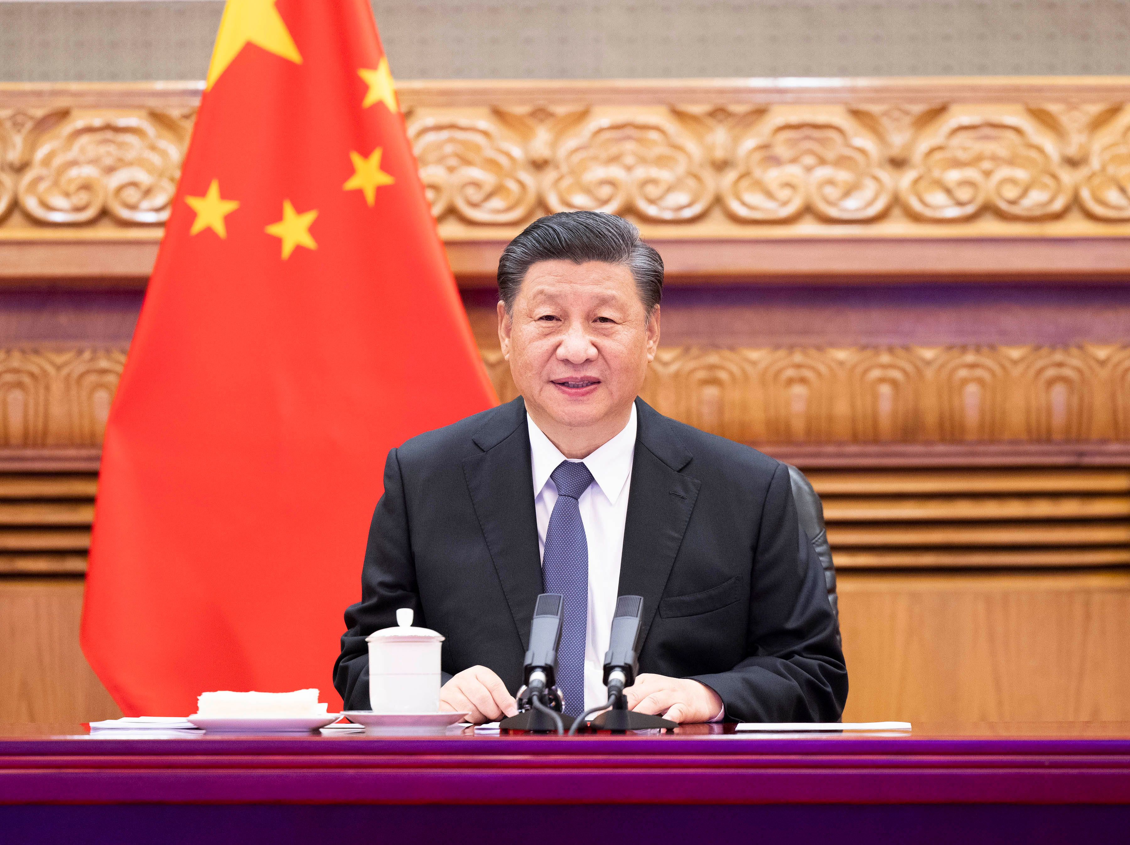 回顾新时代奋进历程，习近平强调这五个“必由之路”