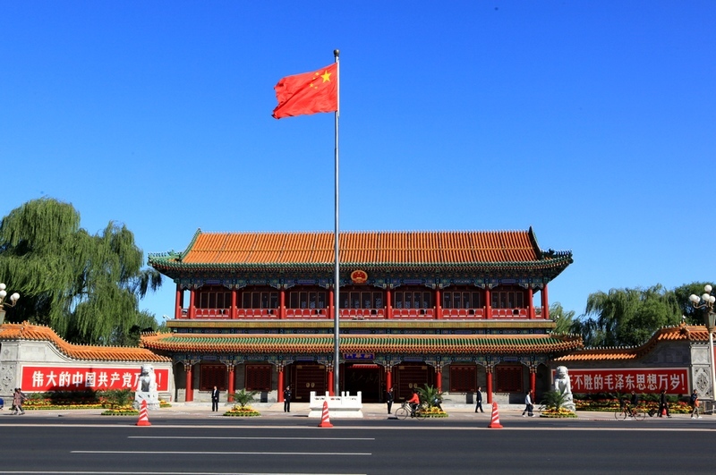 中国国务院印发优化外商投资环境加大吸引外商投资力度的意见