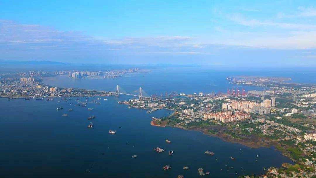 万佳葆：中新两国全方位、高质量、前瞻性发展——有助于海南自贸港建设