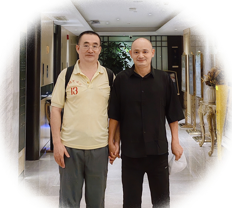 《上海第三只眼》诞生记